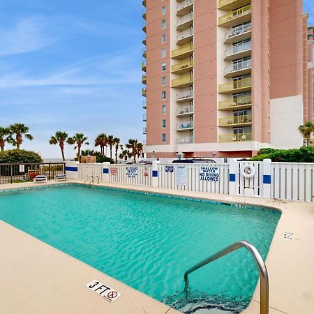 Crescent Towers I #102 Apartment Myrtle Beach Exterior photo