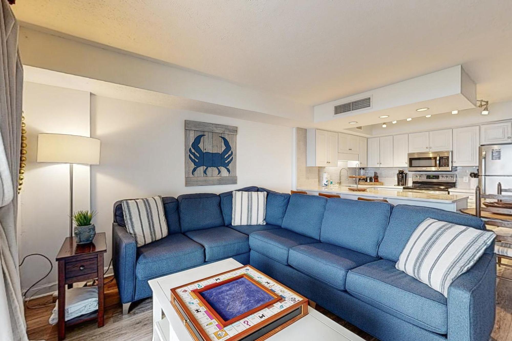 Crescent Towers I #102 Apartment Myrtle Beach Exterior photo